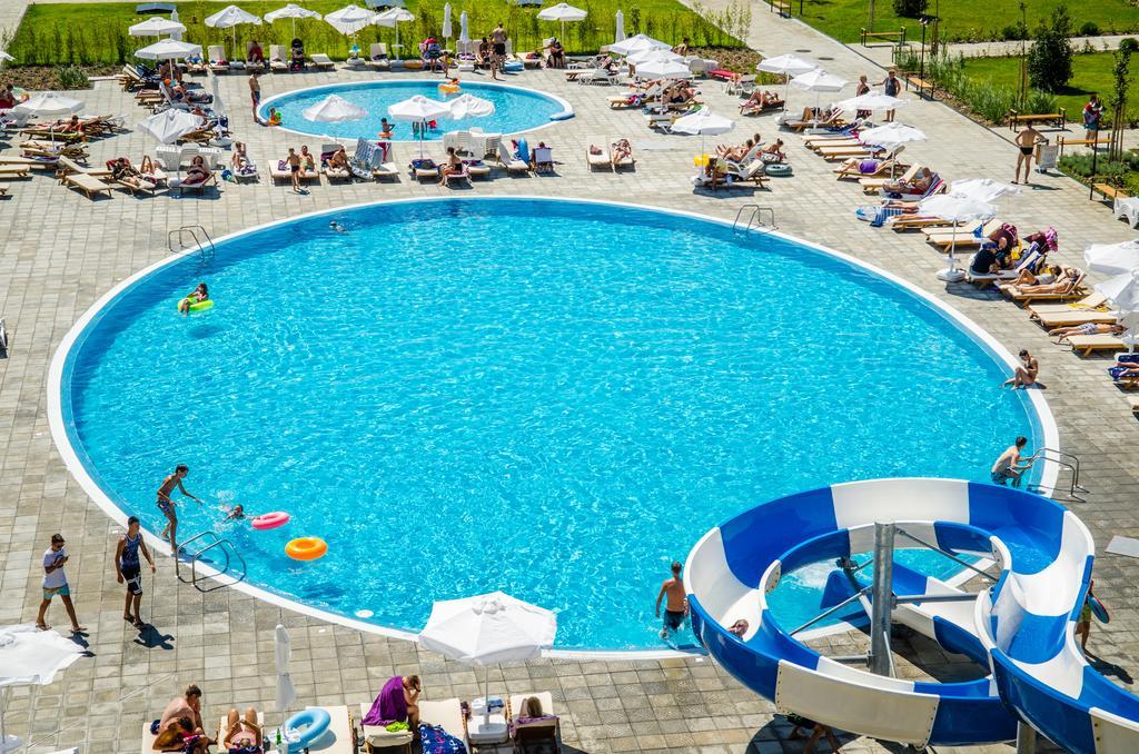 Premier Fort Sands Resort - Full Board Sunny Beach Exterior foto