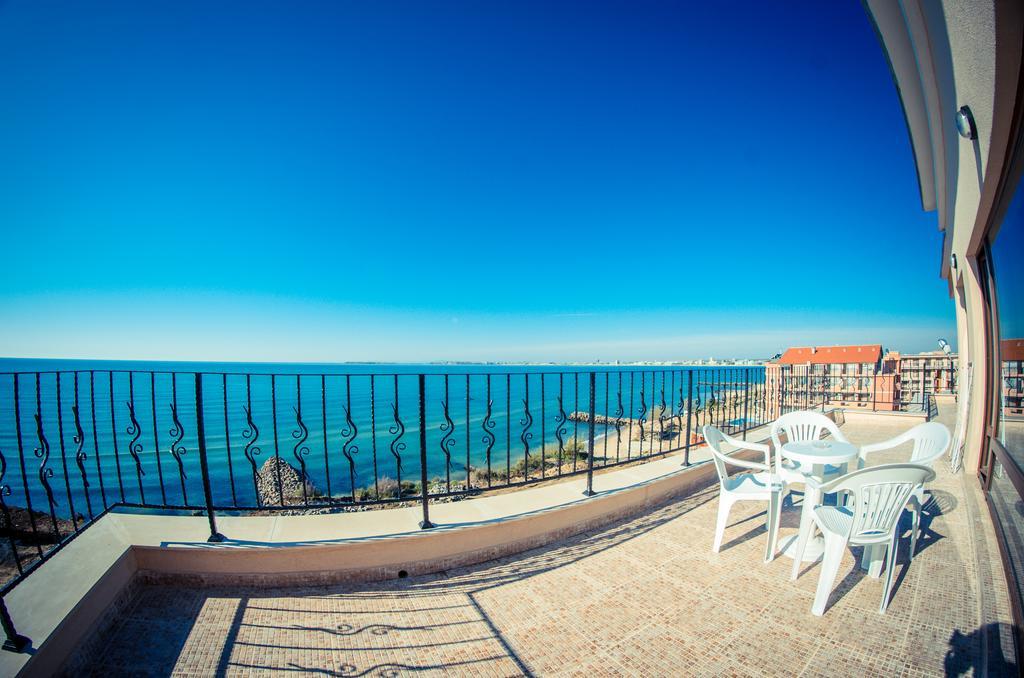 Premier Fort Sands Resort - Full Board Sunny Beach Habitación foto
