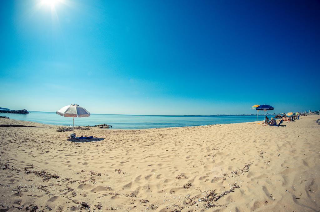 Premier Fort Sands Resort - Full Board Sunny Beach Exterior foto