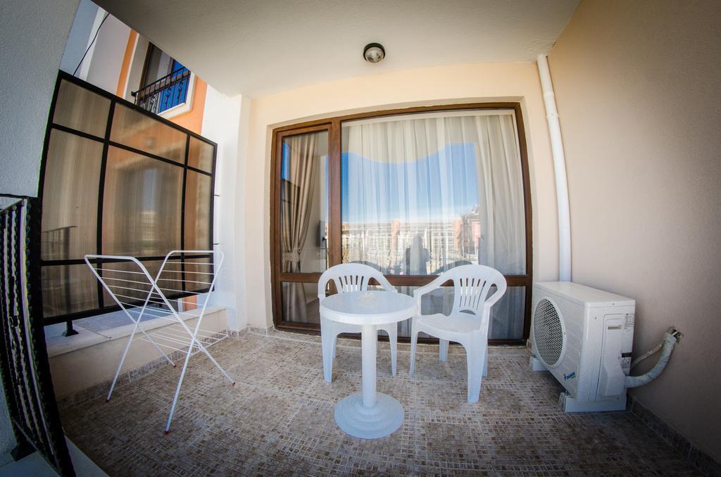 Premier Fort Sands Resort - Full Board Sunny Beach Habitación foto