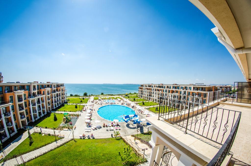 Premier Fort Sands Resort - Full Board Sunny Beach Habitación foto